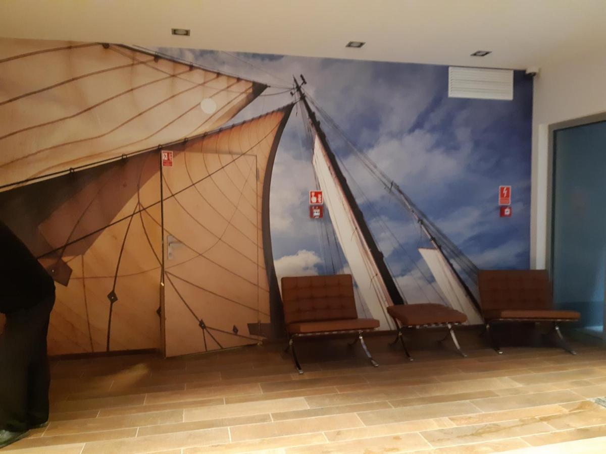 Apartament Chmielna - Waterlane Island Gdansk Dış mekan fotoğraf