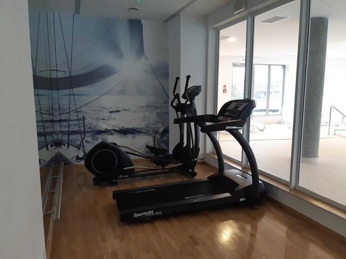 Apartament Chmielna - Waterlane Island Gdansk Dış mekan fotoğraf