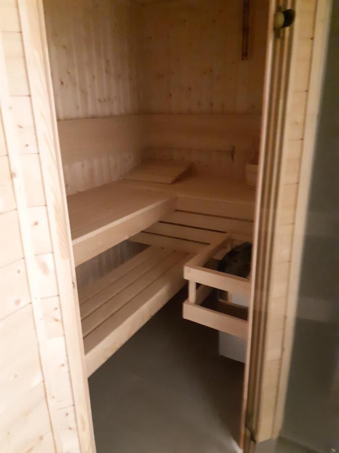 Apartament Chmielna - Waterlane Island Gdansk Dış mekan fotoğraf