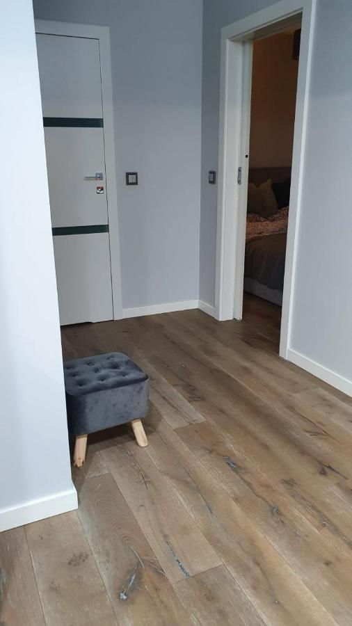Apartament Chmielna - Waterlane Island Gdansk Dış mekan fotoğraf