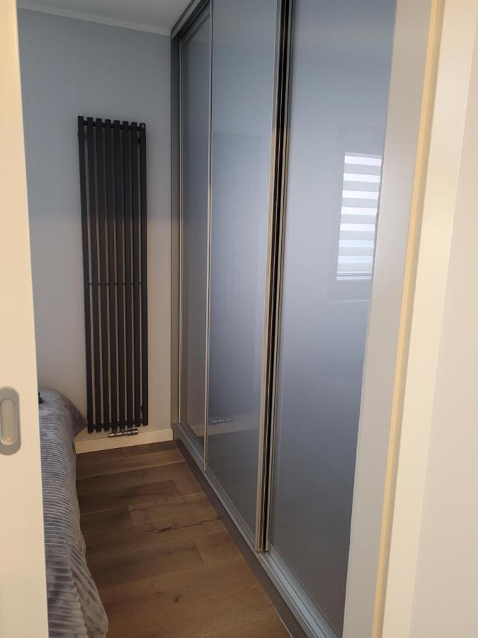 Apartament Chmielna - Waterlane Island Gdansk Dış mekan fotoğraf