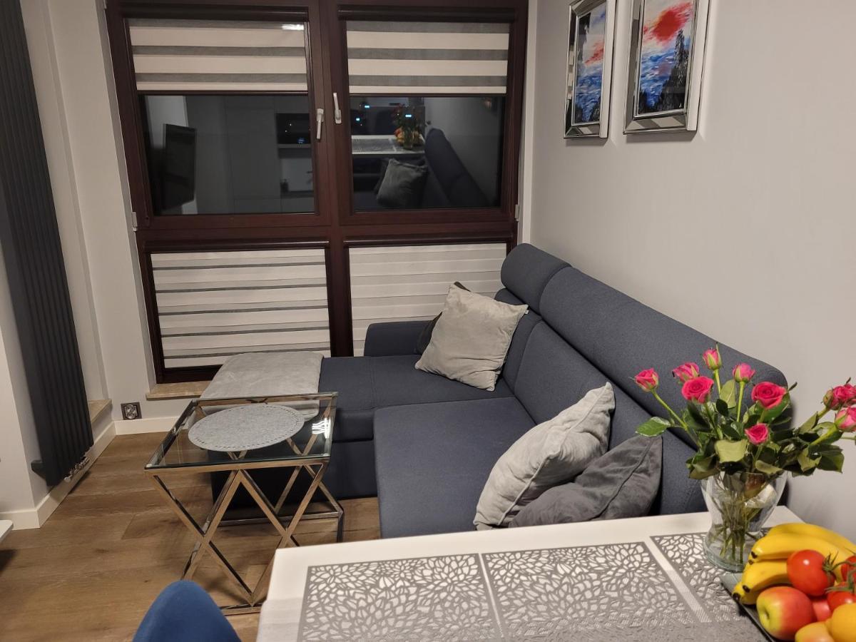 Apartament Chmielna - Waterlane Island Gdansk Dış mekan fotoğraf