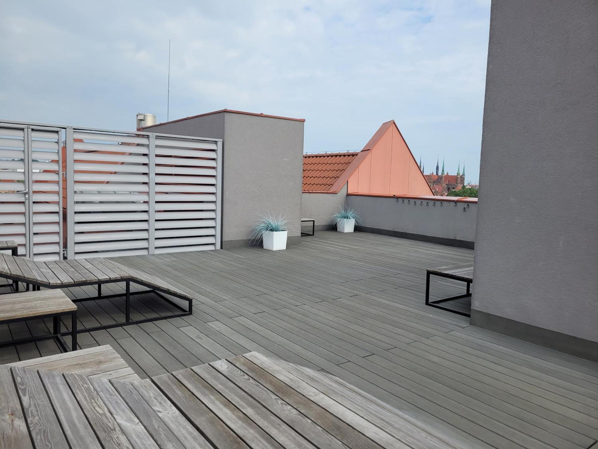 Apartament Chmielna - Waterlane Island Gdansk Dış mekan fotoğraf