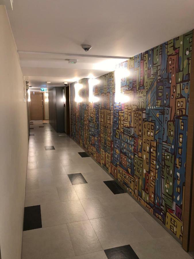 Apartament Chmielna - Waterlane Island Gdansk Dış mekan fotoğraf